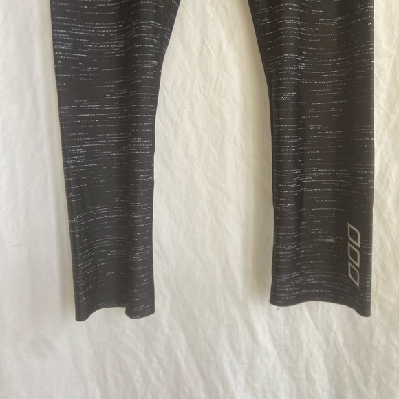 Lorna Jane Space Dye Ophelia Legging Size Small - Picture 5 of 15